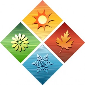 four seasons logo small